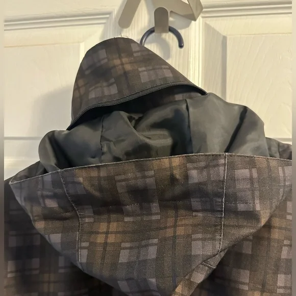 Kerrits all around coat - Picture 16 of 17